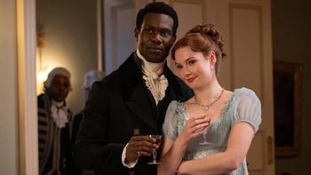 bridgerton: de que murio john, el marido de francesca y cual es su futuro bridgerton: de que murio john, el marido de francesca y cual es su futuro