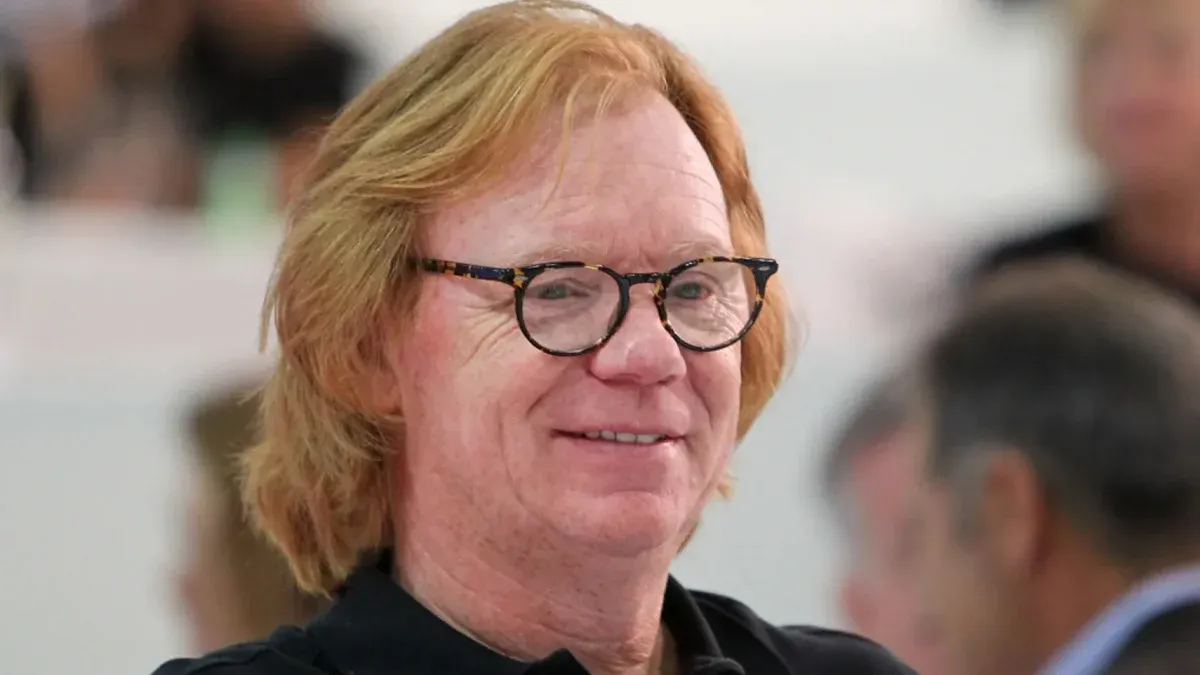 CSI Miami: el inesperado cambio físico de David Caruso, el intérprete