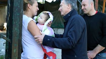 tras la polemica, macri intento matizar su abrupto cambio de discurso tras la polemica, macri intento matizar su abrupto cambio de discurso