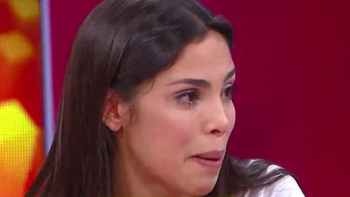 fotos hot: el llanto de maypi delgado por su familia evangelista fotos hot: el llanto de maypi delgado por su familia evangelista