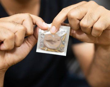 Día Mundial del preservativo: el 98% de las nuevas infecciones de VIH son por relaciones sexuales sin protección