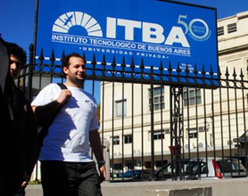 El ITBA inauguró un Laboratorio de Manufactura Automatiza de Ingeniería Industrial