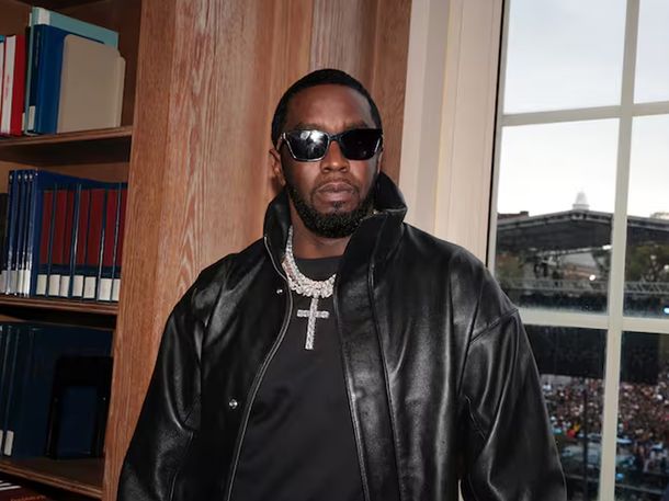 No la pasa para nada bien: P. Diddy sufrió un intento de asesinato en la cárcel No la pasa para nada bien: P. Diddy sufrió un intento de asesinato en la cárcel