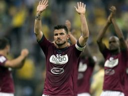 El defensor tenía 32 años