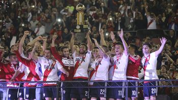 river plate bicampeon de la recopa sudamericana river plate bicampeon de la recopa sudamericana