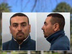 Se fugó un preso cuando era trasladado al Hospital Durand