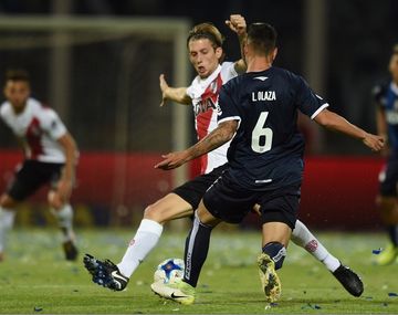 Crédito: @CARPoficial