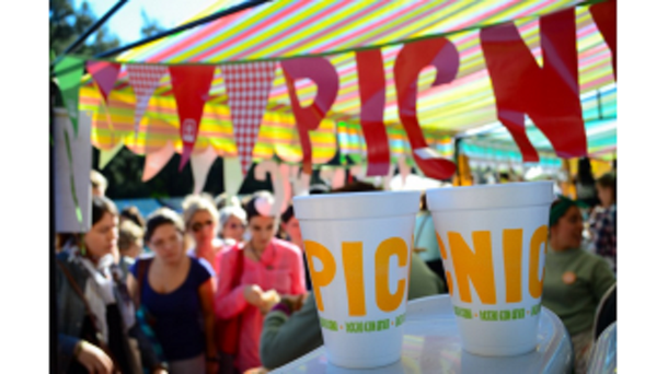 Regresa Buenos Aires Market, esta vez en el Hipódromo de Palermo
