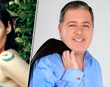 El comunicado de Érica García sobre su embarazo: ¿Doman es el padre?