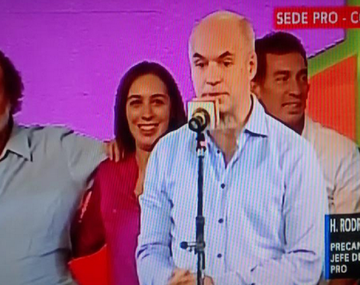 Rodríguez Larreta
