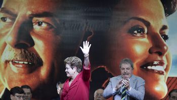 lula lanzo la candidatura de dilma rousseff a la reeleccion lula lanzo la candidatura de dilma rousseff a la reeleccion