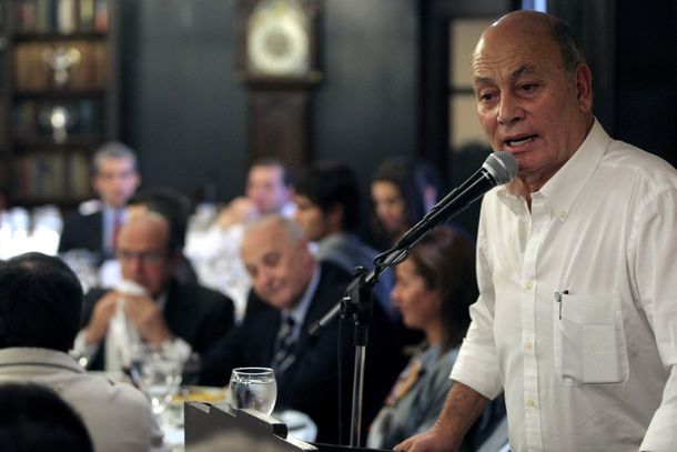 Venegas confirmó los cortes durante el paro de este martes