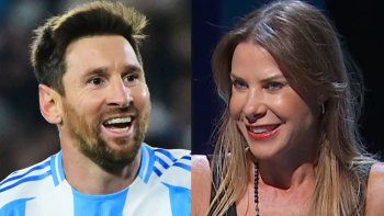 la candidata de milei anti messi: el dia que karen reichardt insulto al capitan de la seleccion argentina la candidata de milei anti messi: el dia que karen reichardt insulto al capitan de la seleccion argentina