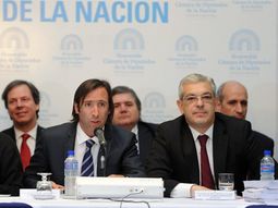 Promulgaron la ley que permite la reapertura del canje