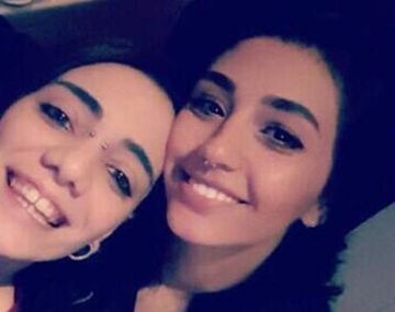 Apareció Jimena en Turquía: estuvo tres días detenida junto a su novia