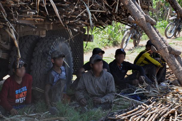 De cara al 1° de Mayo, la Iglesia condenó el empleo en negro y la explotación