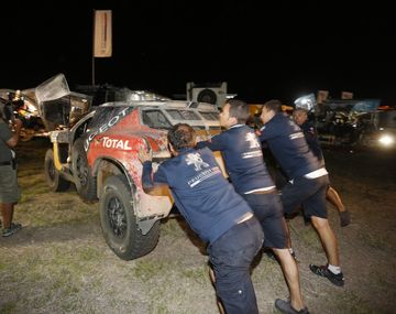 Carlos Sainz