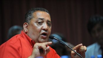 denuncian a luis delia por incitacion a la violencia denuncian a luis delia por incitacion a la violencia