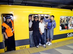 la justicia freno el aumento en la tarifa del subte la justicia freno el aumento en la tarifa del subte