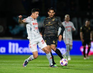 Cómo ver en vivo Unión vs Platense por la Liga Profesional