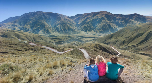 Turismo en Salta: el pueblo con raíces indígenas para sumergirse en otra cultura