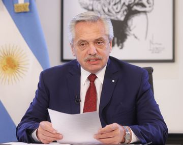 Cambios en el Gabinete: Alberto anunciará a los reemplazantes