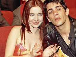 pablo echarri hablo de natalia oreiro: habia algo que funcionaba ahi pablo echarri hablo de natalia oreiro: habia algo que funcionaba ahi