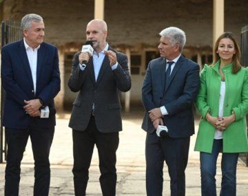 Larreta propone declarar la educación como servicio esencial para eliminar huelgas