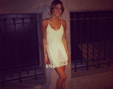 Tini Stoessel cumplió 18 y dejó de ser una nena