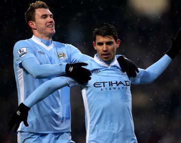 La figura bosnia: Lucharemos por el segundo puesto