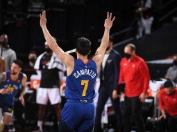 Foto: @nuggets