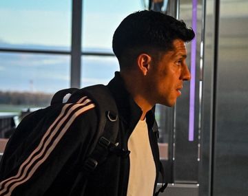 Enzo Pérez no seguiría en River en 2026 y se iría junto a otras glorias de la final de Madrid