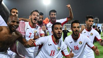 como juega jordania, el tercer rival de la seleccion argentina en el mundial 2026 como juega jordania, el tercer rival de la seleccion argentina en el mundial 2026