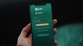 SAT y saldo a favor: lo que nadie te dice sobre cuánto tarda en devolverte tu dinero SAT y saldo a favor: lo que nadie te dice sobre cuánto tarda en devolverte tu dinero