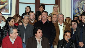 gano el oficialismo en las primeras elecciones con voto joven gano el oficialismo en las primeras elecciones con voto joven