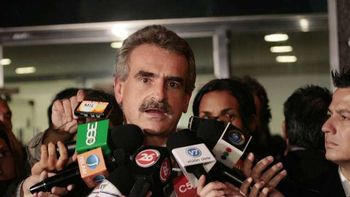 rossi critico al ex jefe de la policia de santa fe rossi critico al ex jefe de la policia de santa fe