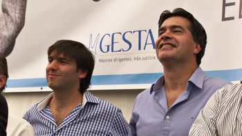 diego bossio: peronismo es pensar siempre en el otro diego bossio: peronismo es pensar siempre en el otro