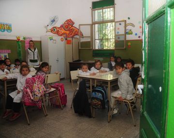 Evaluarán a 700 mil alumnos y a 10 mil escuelas en Provincia