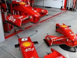 Ferrariefe