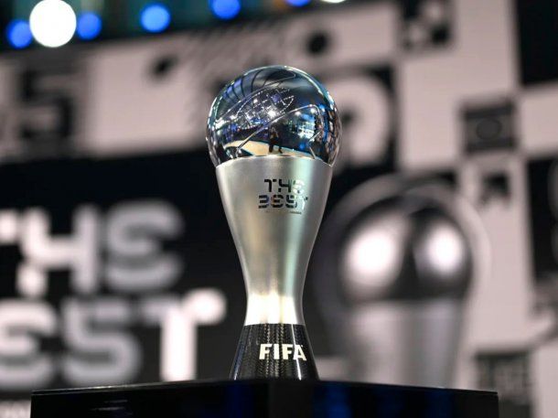 The Best FIFA 2023: uno por uno, todos los nominados en cada categoría
