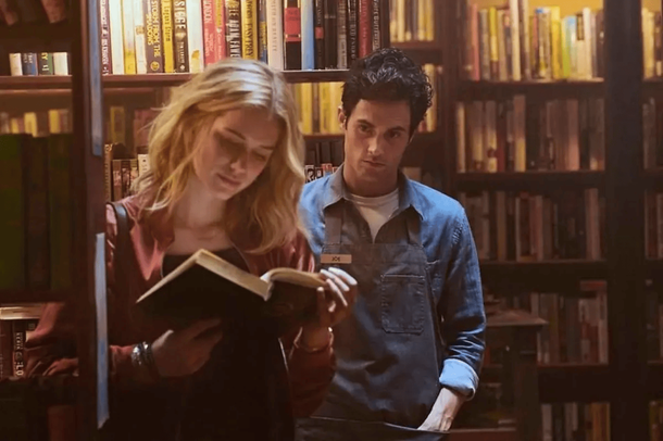 La serie de 4 temporadas que siempre fue un éxito en la plataforma.