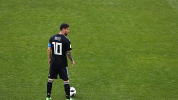 (FOTO: FIFA.com) Así viven los famosos el debut mundialista (FOTO: FIFA.com) Así viven los famosos el debut mundialista