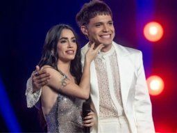 La divertida reacción de Lali Espósito en redes tras la final de La Voz Argentina