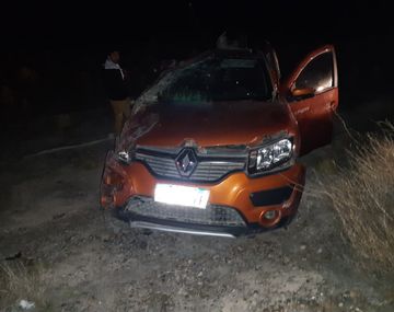 Crédito:&nbsp;@NovaChubut