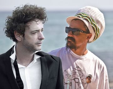 A Cerati lo mató su ego