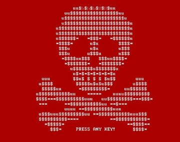 NotPetya es un arma de ciberguerra, según expertos