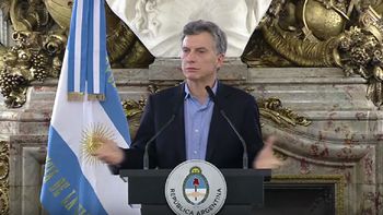 macri anuncia pago de deuda con obras sociales sindicales macri anuncia pago de deuda con obras sociales sindicales