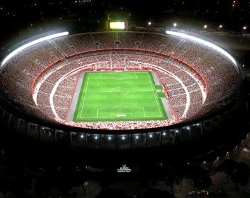 Qué hubiera pasado...: el divertido hilo de Twitter que hizo River