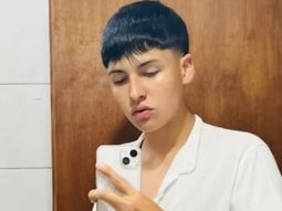 Tomás Alarcón, de 18 años, fue asesinado de una puñalada en el pecho. Tomás Alarcón, de 18 años, fue asesinado de una puñalada en el pecho.