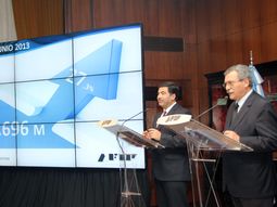 la recaudacion de junio subio 27,3% y sumo $74.696 millones la recaudacion de junio subio 27,3% y sumo $74.696 millones